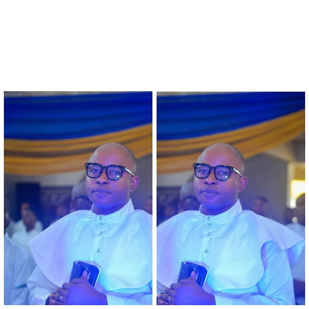 CONGRATULATIONS TO MY BROTHER! THE ACHIEVER!