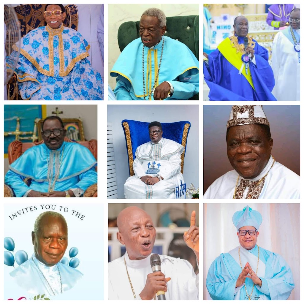 INSULT OR INSTRUCTIONS FROM THE PASTOR?