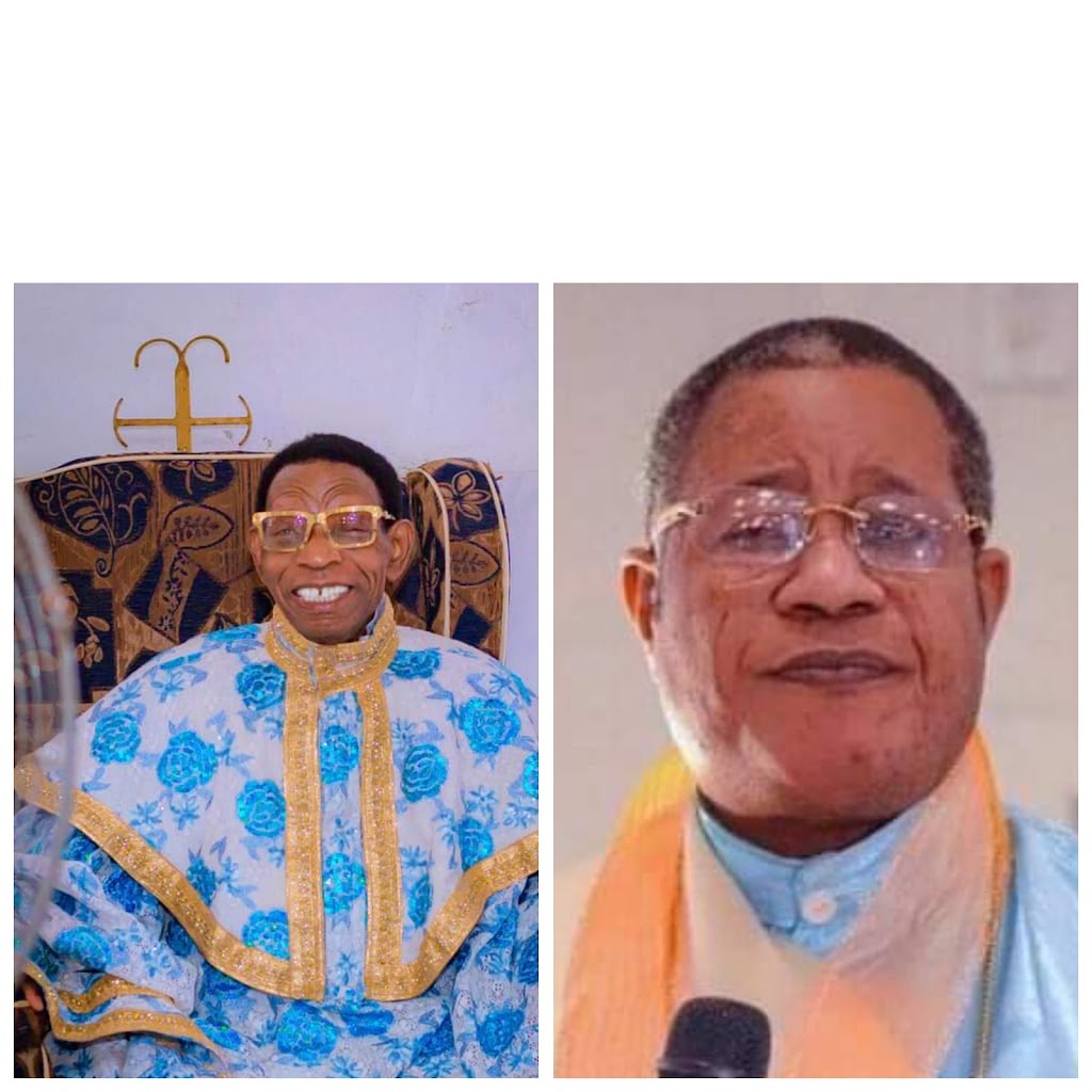 DOES M/S/E FATUSIN NEED LETTER FROM THE PASTOR?