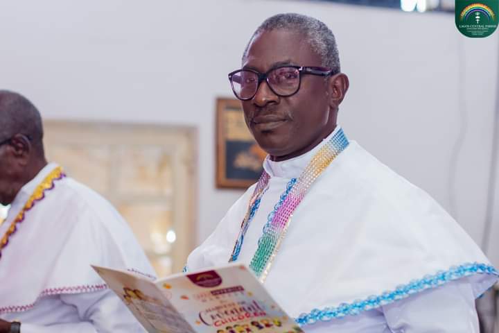 39th YEARS OF CCC OSAPA LONDON! V/S/E Ilori plan BIG