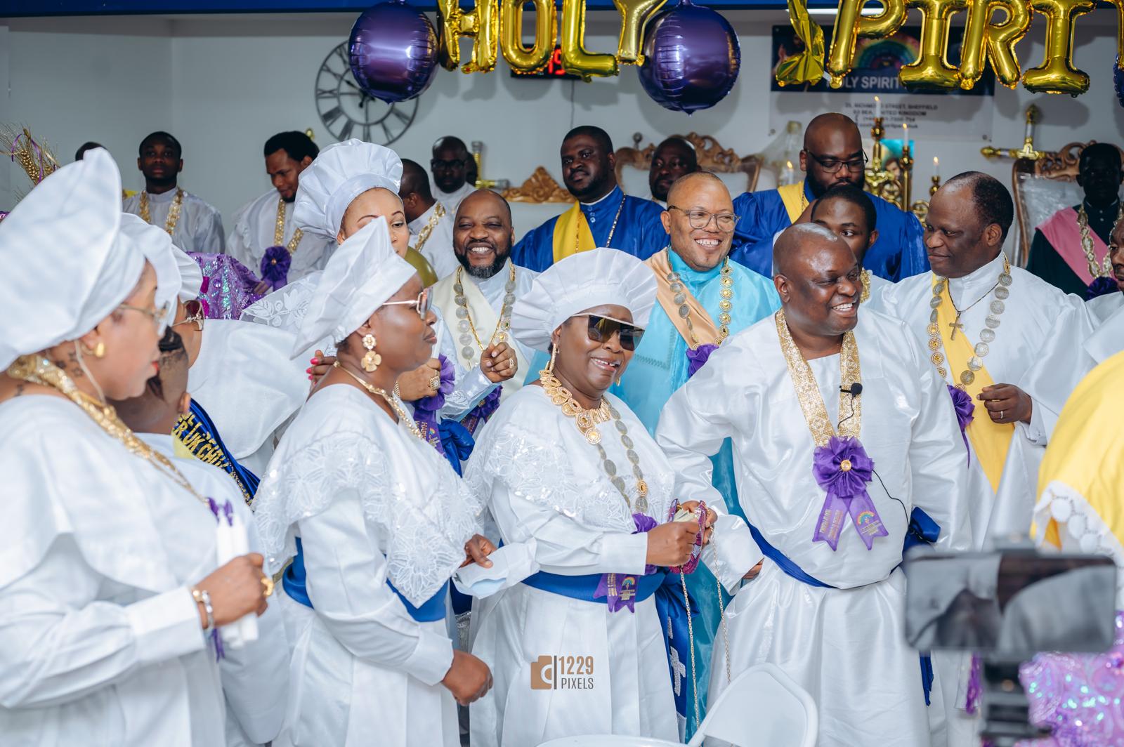 A/V/S/E ADEKUNLE APPRECIATE