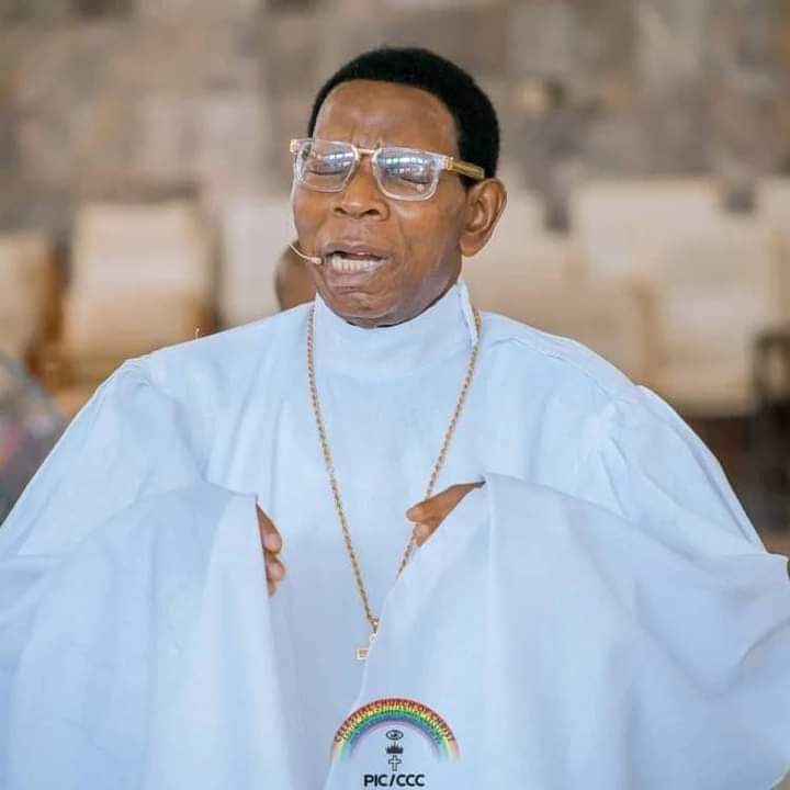 CRISIS IN IFE REGION! PASTOR REMAINS SILENT