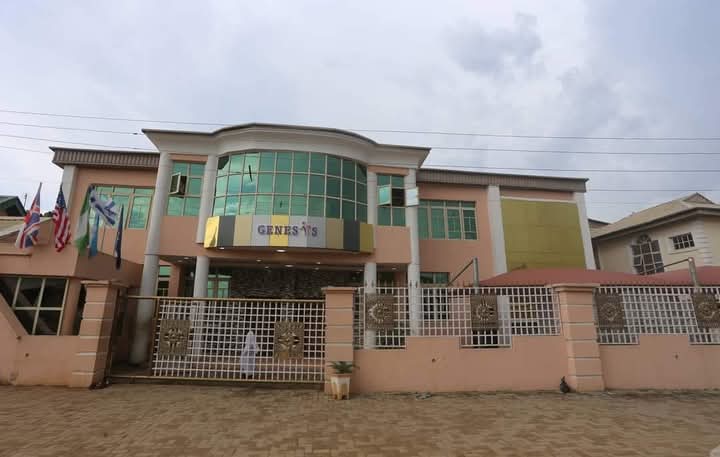 TURNING POINT OF CELEBRATION! CCC Genesis Global International Prepare…….