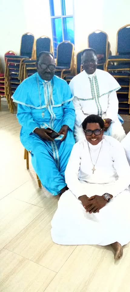 M/S/E AJAO, M/S/E AKINDOYIN & V/S/E TOSHO OSHOFFA SENT TO ILE-IFE.