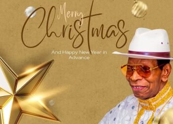 HAPPY BIRTHDAY TO REV EMF OSHOFFA!