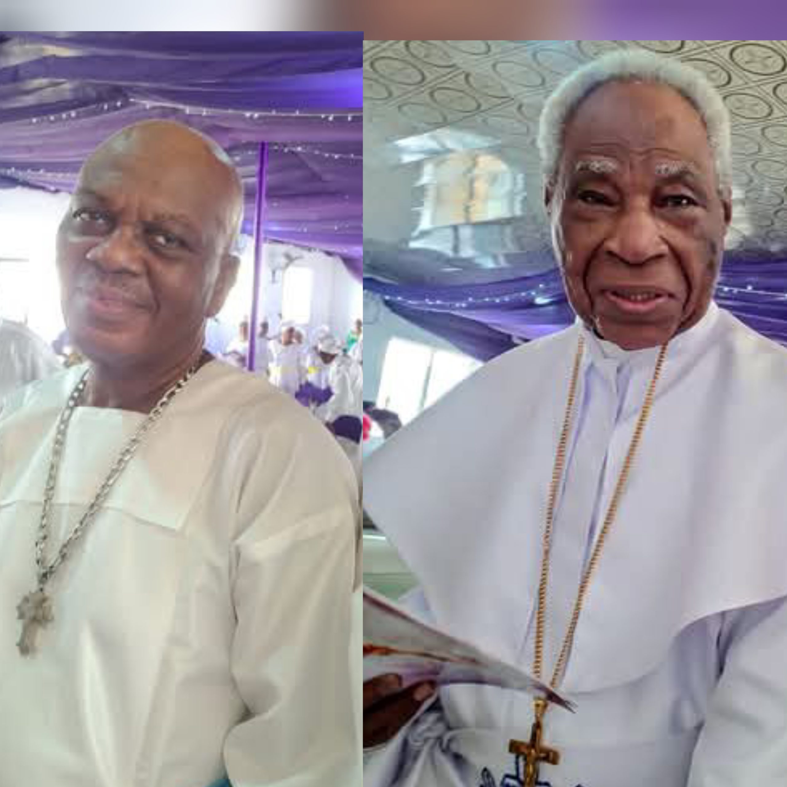 PROPHET SOYEMI HARVEST: REBUILDING THE BROKEN HOUSE.