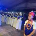 EXPERIENCE THE ELECTRIFYING INTENSITY OF GOSPEL MUSIC! CCC Firstborn Parish, Benin City Performed At Imeko……….