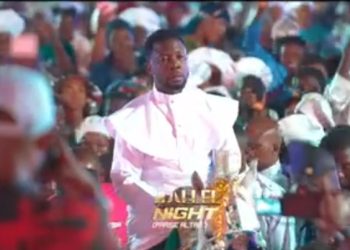 WHY I RIDE ON HORSE! Genesis Explained.