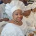 M/C ADEWUNMI: THE CELEBRANT.