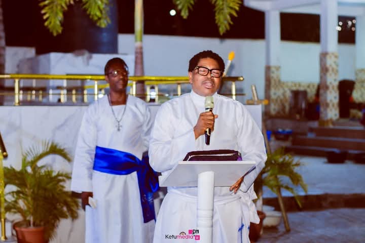 I PREFER TO DIE LIKE JJ, DECLARED TOSHO OSHOFFA! Announced benefits for family………