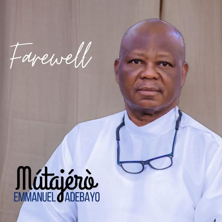 LULI CONCERT CONVENER LOSES BROTHER.