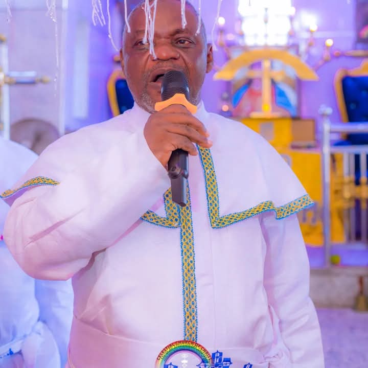 V/S/E AUGUSTINE DISMISSAL. Reasons Revealed!