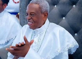 HAPPY 100TH BIRTHDAY TO M/S/E OSHIN!