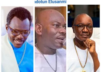 3 SHEPHERDS DIED! Welfare Committee Lament Over Shepherds Non Compliance to Register……