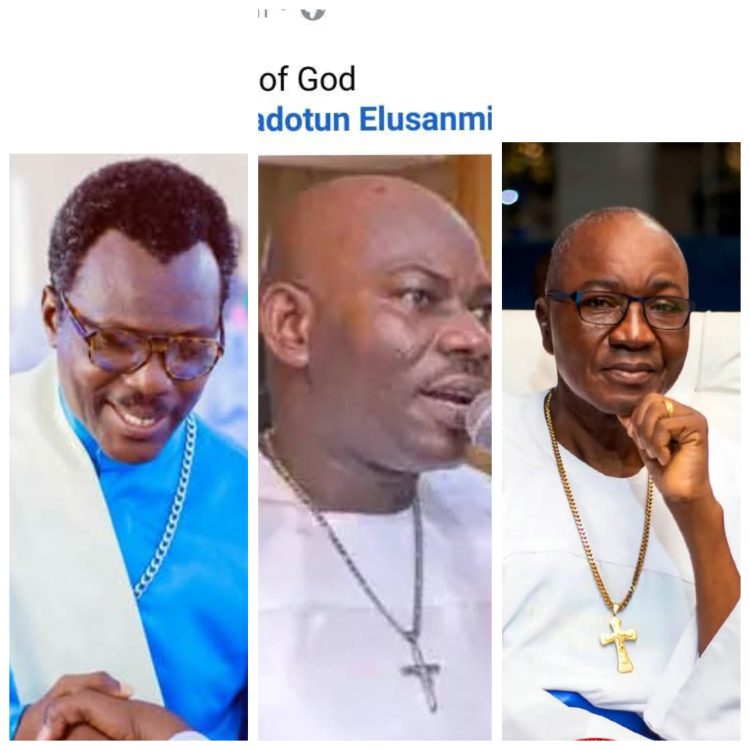 3 SHEPHERDS DIED! Welfare Committee Lament Over Shepherds Non Compliance to Register……