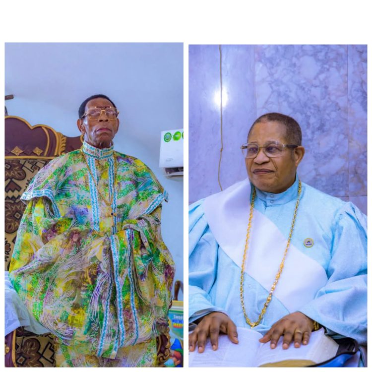 WILL M/S/E FATUSIN TENURE ENDS BY FEBRUARY 2025?