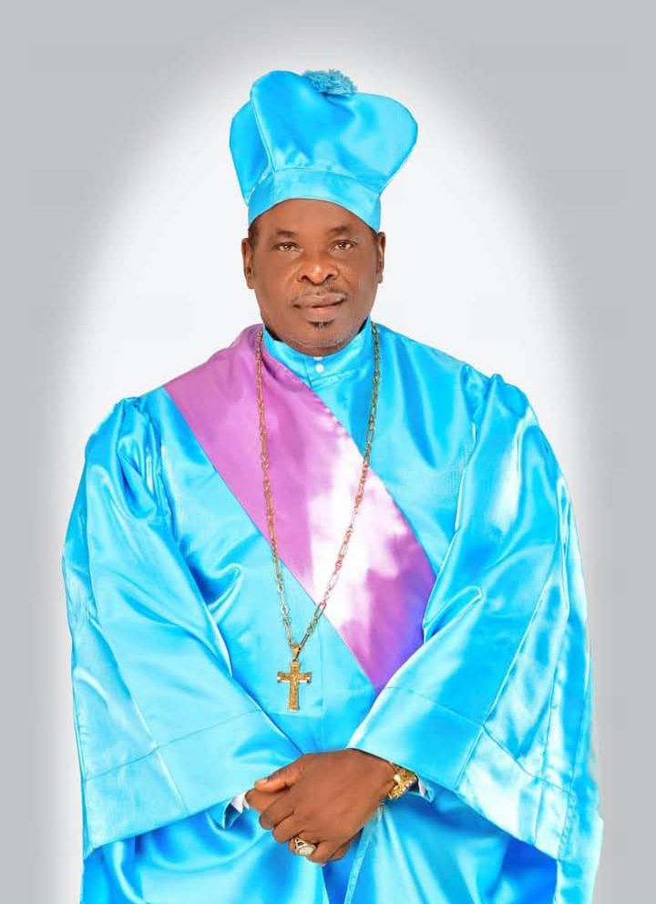 A/M/S/E ALADESEYE GRAND INVESTITURE CELEBRATION! Says A Huge Thank You To All Shepherds….