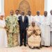 CONTROVERSY ERUPTS FROM BENIN REPUBLIC MEETING! Rev EMF Oshoffa Reacts…