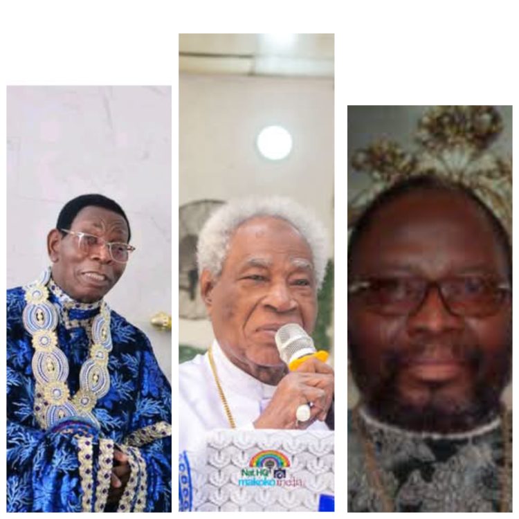 SETTLE YOUR BOARD OF TRUSTEES AMICABLY OR FACE THE CONSEQUENCES! Appellate Court, Ibadan advised……….