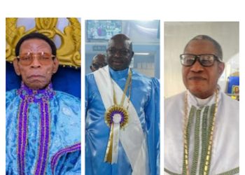 ONE YEAR AFTER THE ATTACK ON CCC HARTON STREET PARISH, LONDON!