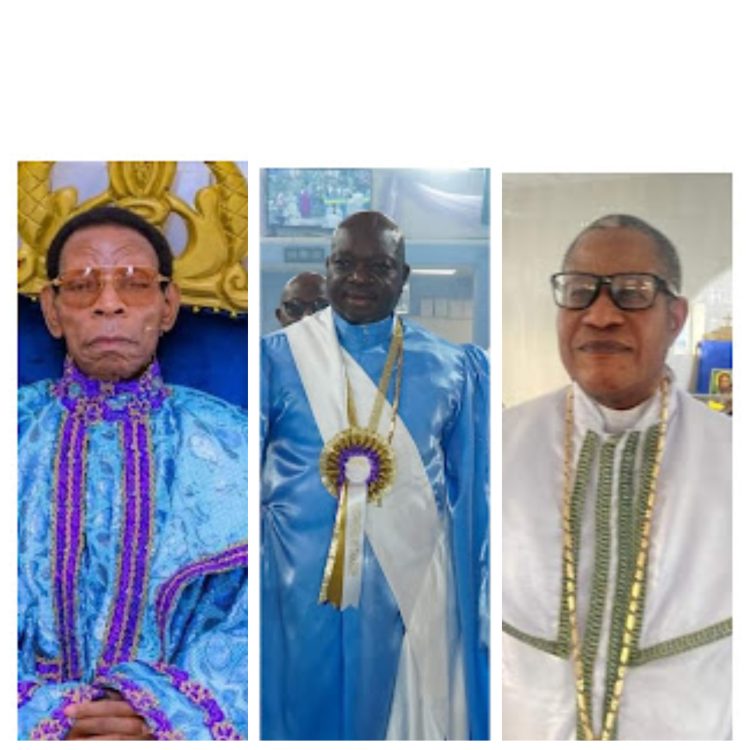 ONE YEAR AFTER THE ATTACK ON CCC HARTON STREET PARISH, LONDON!