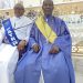 SUP/ EVANG OLORUNSOGO ASSUMES ROLE AS BABA IJO OF CCC TRF, OKE ADO CATHEDRAL, IBADAN.