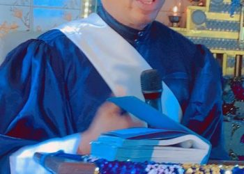 SOLOMON OSHOFFA SPREADS THE MESSAGE OF JESUS CHRIST IN CALABAR!