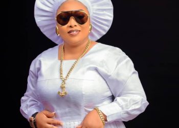 QUEEN PROPHETESS OLUWADAMILOLA ERI-IYE: THE ESTHER OF OUR TIME (IYA ADURA).