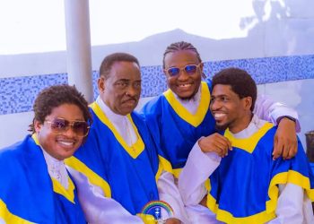 SHOULD THE CHURCH PAY INSTRUMENTALISTS! MY MUSICOLOGIST’S VIEW