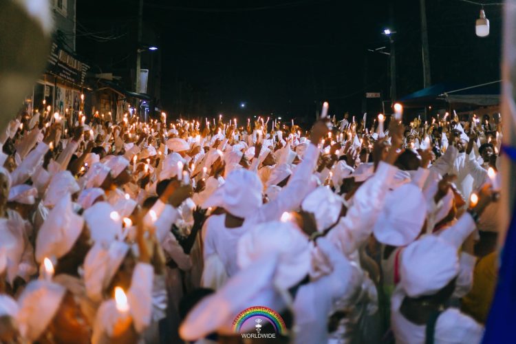 OLUSO MARADONA AND THE MIRROR OF CONSPIRACY: A Call for Self-Reflection.