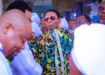 CAN AN EXPIRED PASTOR IN COUNCIL RATIFY AN APPOINTMENT? A Crisis of Legitimacy in Celestial Church of Christ.