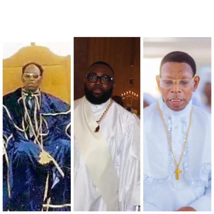 THE COURAGEOUS ACT OF BENJAMIN: Discrediting the Mischievous of M/C Dagboru.