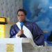 THE REPERCUSSIONS OF SIN! ACCEPT JESUS….Evang Solomon Oshoffa Advocate