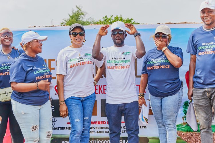 GENESIS GLOBAL OPENS DOORS FOR EVERYONE: INVEST IN REAL ESTATE, INVEST IN YOUR FUTURE!