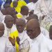 ELDER & M/C OLAREWAJU HONORED!