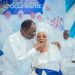 M/C OGUNREMI! THE CELEBRANT AT 80