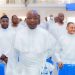 EVANG. OKIKILOLA: The Re-Echoing Voice of Reconciliation in CCC