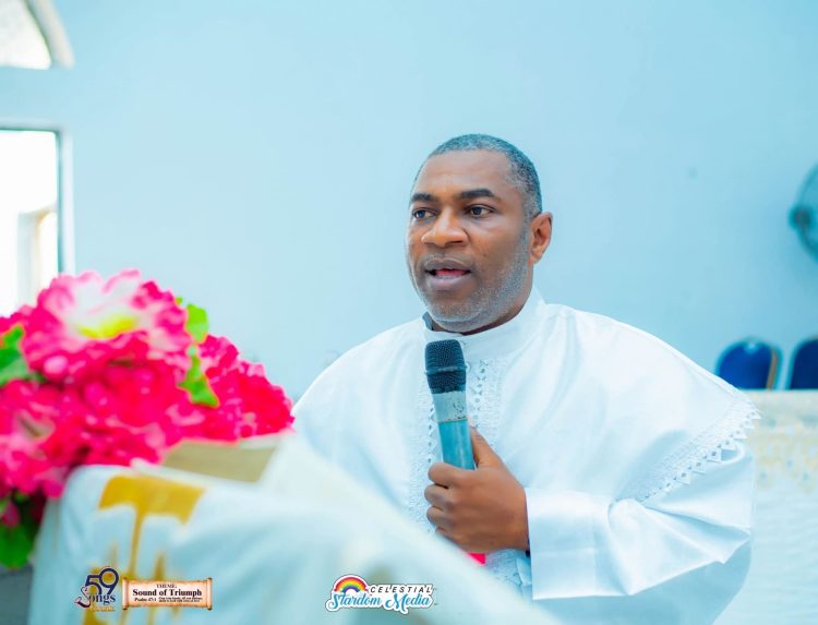 “I AM THE LORD, YOUR HOLY ONE” — 19th Edition of Zion Convention! V/S/E KAYODE INVITE EVERYONE 