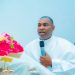 “I AM THE LORD, YOUR HOLY ONE” — 19th Edition of Zion Convention! V/S/E KAYODE INVITE EVERYONE
