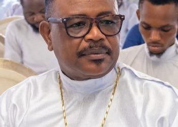 UNCLE AYO REMAINS UNDAUNTED! A Stalwart Evangelist and Guardian of Integrity in CCC.