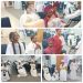 CCC METROPOLITAN PARISH USA CELEBRATES GOLDEN JUBILEE OF JUVENILE HARVEST IN LOVE AND BEATITUDE.