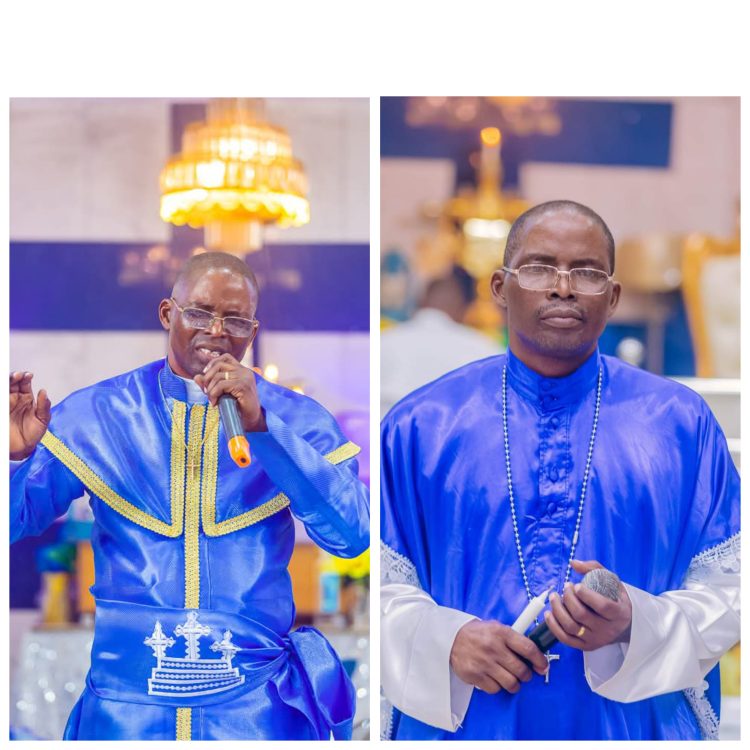 V/S/E OMIDIORA ADDS ANOTHER YEAR: A Life Anchored in Grace and Purpose.