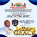 V/S/E OBINYAN DECLARES “HARVEST OF SUFFICIENT GRACE”! 30th June – 6th July 2025