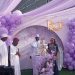 OBASANJO, DANIEL, VSE KIKI  & OTHERS EXTOL M/C OGUNREMI BIRTHDAY AT LEKKI.