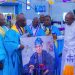 HARVEST OF ABUNDANCE AND PROSPERITY: Rev EMF Oshoffa & Oba Dr. Friday Oladele Kosoko Honoured at CCC Ore Ofe Cathedral’s 57th Adult Harvest