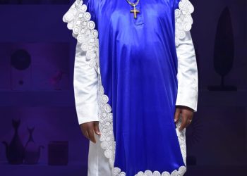 EDO STATE TO WITNESS THE BANNER OF VICTORY! JEHOVAH NISSI 2025 HARVEST CELEBRATION.