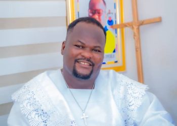 HARVEST OF ELEVATION 4.0: A SEASON OF DIVINE REPOSITIONING & SUPERNATURAL TRANSFORMATION.