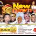 CCC OMO ALADE ALAFIA PARISH 1, LAGOS INTENSIFIES 3-DAY POWER-PACKED REVIVAL: Theme: NEW DAWN