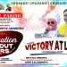 REVIVAL!! VICTORY AT LAST!!! — VSE OVIAWE ANNOUNCES POWER-PACKED END-OF-YEAR PROGRAMME