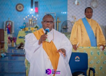 CCC OLORUNSOGO CATHEDRAL, MEIRAN, LAGOS SET TO CELEBRATE 40 YEARS OF GOD’S FAITHFULNESS UNDER A/M/S/E ADJOVI